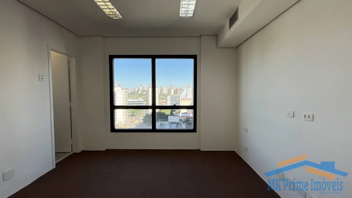 Foto 2 de Sala Comercial à venda, 35m2 em Jardim Paulista, São Paulo - SP