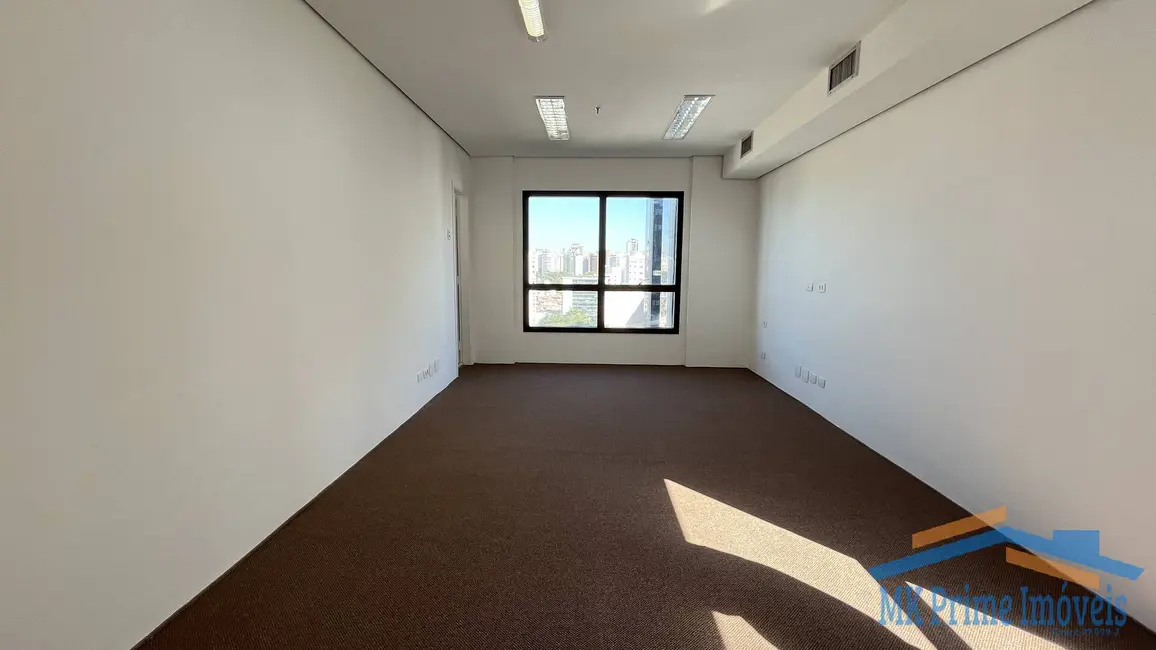 Foto 3 de Sala Comercial à venda, 35m2 em Jardim Paulista, São Paulo - SP