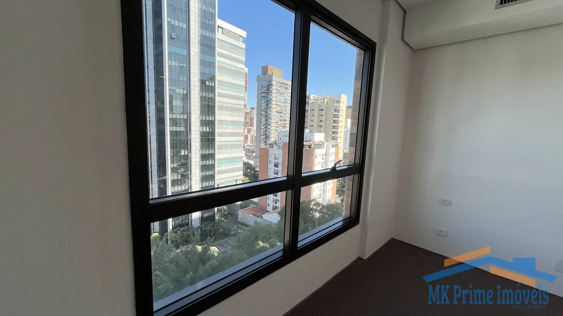 Foto 5 de Sala Comercial à venda, 35m2 em Jardim Paulista, São Paulo - SP