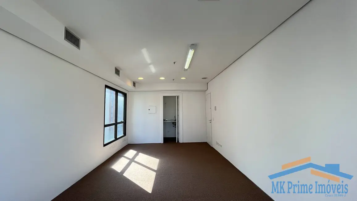 Foto 1 de Sala Comercial à venda, 35m2 em Jardim Paulista, São Paulo - SP