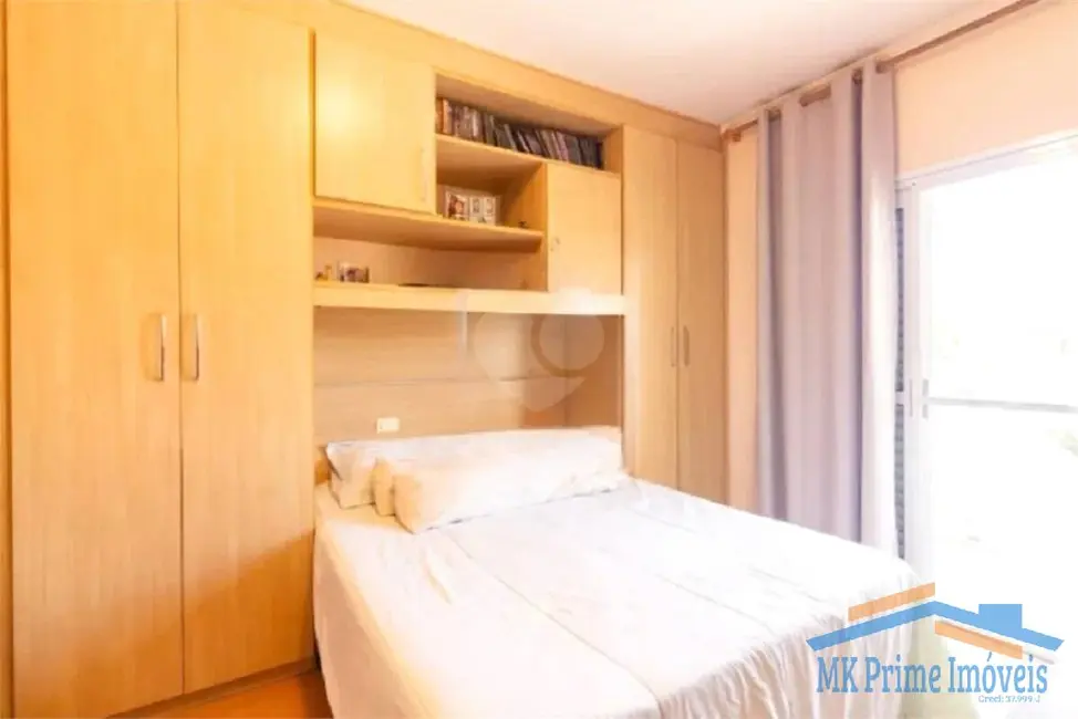 Foto 9 de Sobrado com 3 quartos à venda, 200m2 em Vila Yara, Osasco - SP