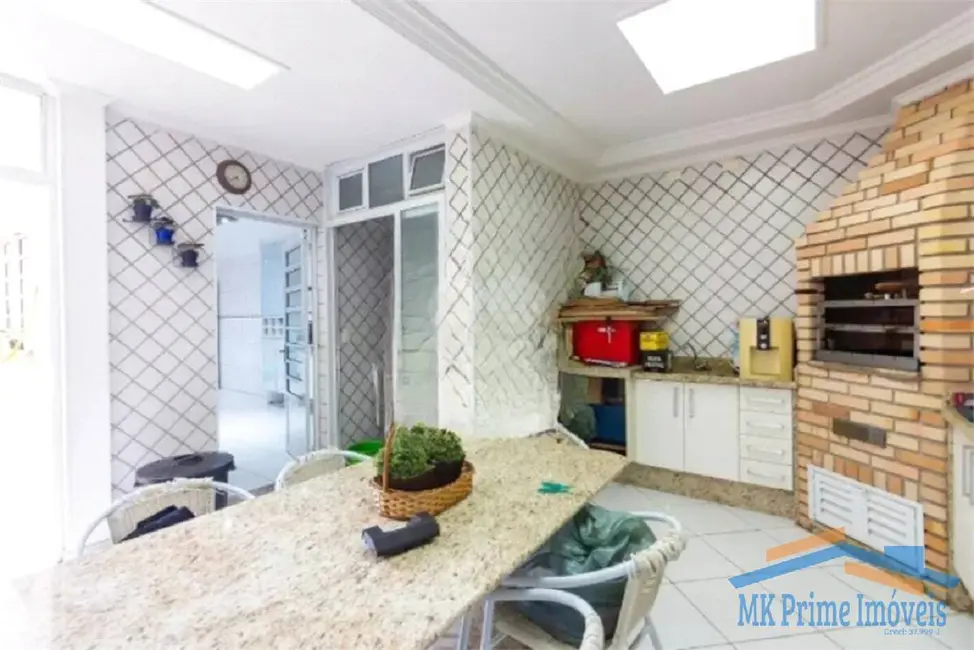 Foto 7 de Sobrado com 3 quartos à venda, 200m2 em Vila Yara, Osasco - SP