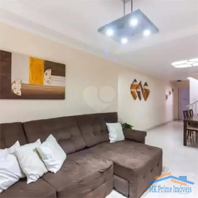 Foto 4 de Sobrado com 3 quartos à venda, 200m2 em Vila Yara, Osasco - SP