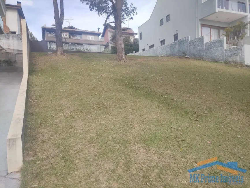 Foto 4 de Lote de Condomínio à venda, 450m2 em Barueri - SP