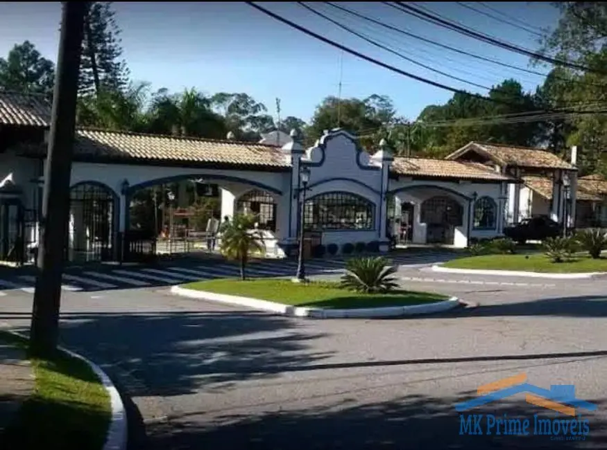 Foto 7 de Lote de Condomínio à venda, 450m2 em Barueri - SP