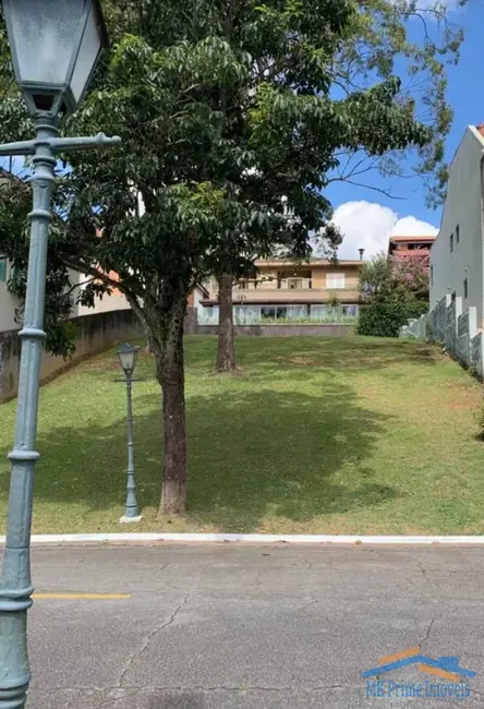 Foto 3 de Lote de Condomínio à venda, 450m2 em Barueri - SP