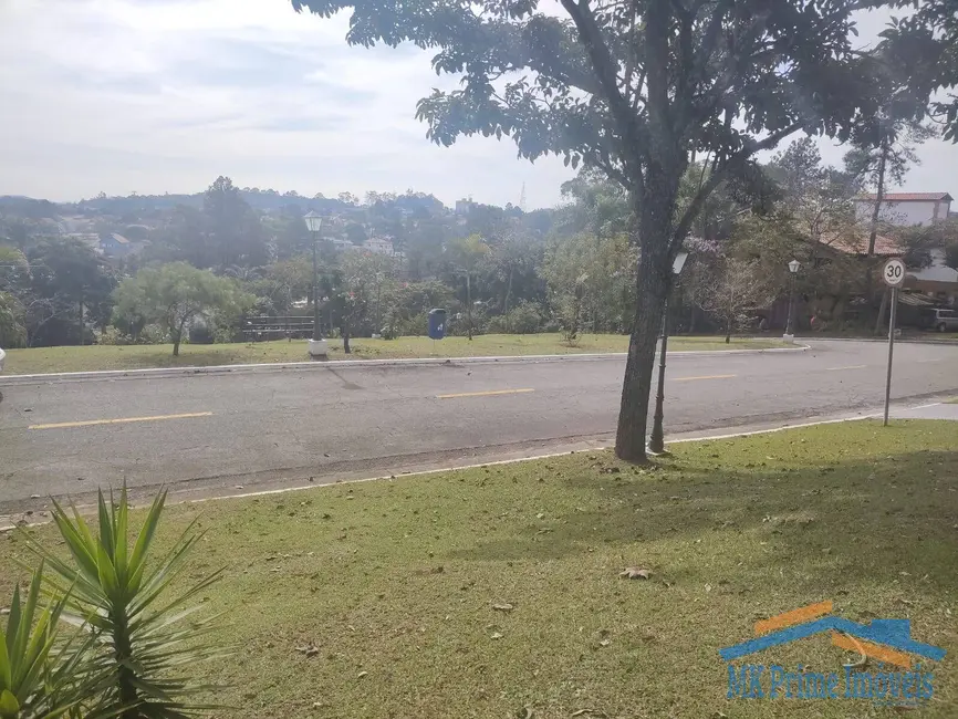 Foto 6 de Lote de Condomínio à venda, 450m2 em Barueri - SP