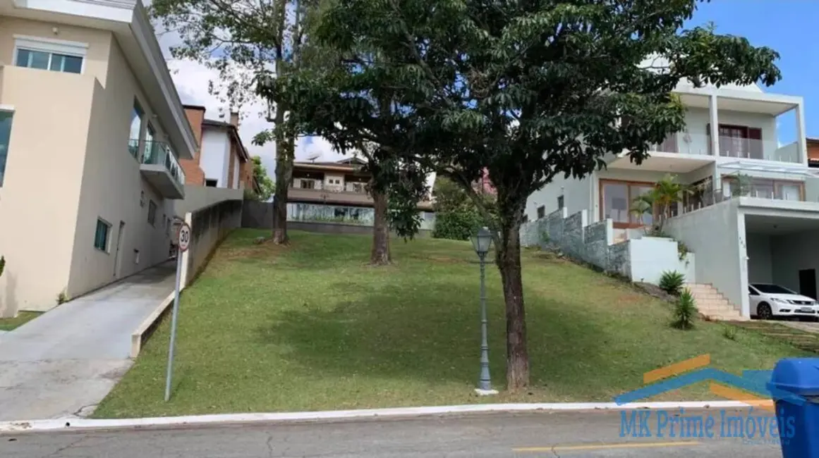 Foto 1 de Lote de Condomínio à venda, 450m2 em Barueri - SP