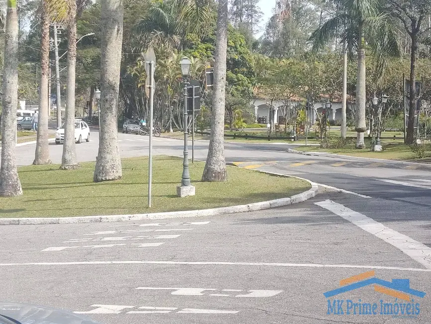 Foto 8 de Lote de Condomínio à venda, 450m2 em Barueri - SP