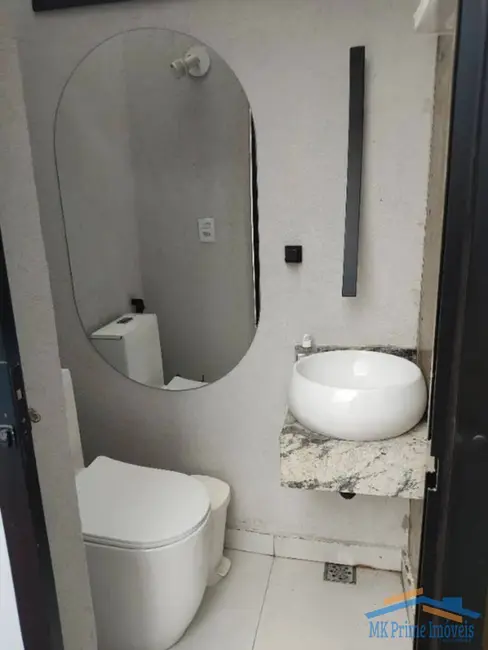 Casa de Condomínio com 4 quartos à venda, 360m2 em Tarumã, Santana De Parnaiba - SP - imagem 8 Foto 8 de Casa de Condomínio com 4 quartos à venda, 360m2 em Tarumã, Santana De Parnaiba - SP