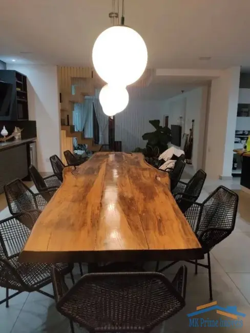 Casa de Condomínio com 4 quartos à venda, 360m2 em Tarumã, Santana De Parnaiba - SP - imagem 3 Foto 3 de Casa de Condomínio com 4 quartos à venda, 360m2 em Tarumã, Santana De Parnaiba - SP