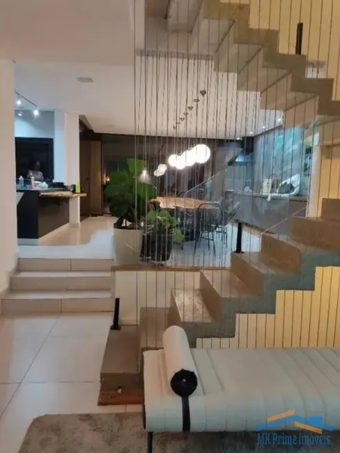 Casa de Condomínio com 4 quartos à venda, 360m2 em Tarumã, Santana De Parnaiba - SP - imagem 7 Foto 7 de Casa de Condomínio com 4 quartos à venda, 360m2 em Tarumã, Santana De Parnaiba - SP