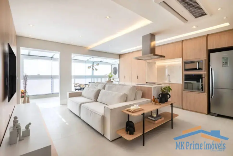 Cobertura com 2 quartos à venda, 144m2 em Vila Mariana, São Paulo - SP - imagem 3 Foto 3 de Cobertura com 2 quartos à venda, 144m2 em Vila Mariana, São Paulo - SP