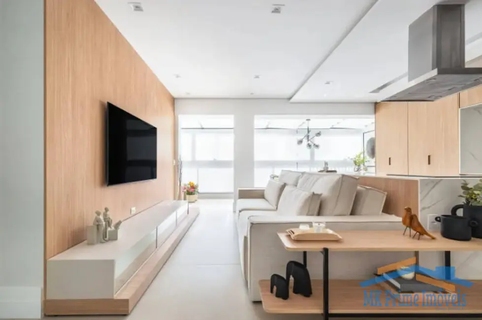 Cobertura com 2 quartos à venda, 144m2 em Vila Mariana, São Paulo - SP - imagem 6 Foto 6 de Cobertura com 2 quartos à venda, 144m2 em Vila Mariana, São Paulo - SP