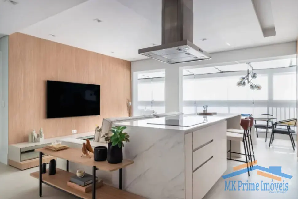 Cobertura com 2 quartos à venda, 144m2 em Vila Mariana, São Paulo - SP - imagem 7 Foto 7 de Cobertura com 2 quartos à venda, 144m2 em Vila Mariana, São Paulo - SP