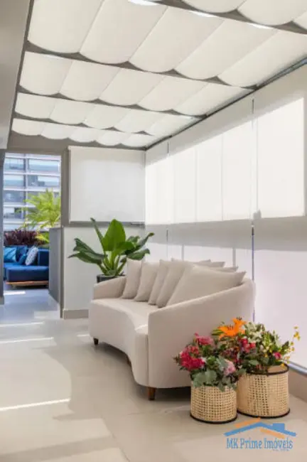 Cobertura com 2 quartos à venda, 144m2 em Vila Mariana, São Paulo - SP - imagem 4 Foto 4 de Cobertura com 2 quartos à venda, 144m2 em Vila Mariana, São Paulo - SP