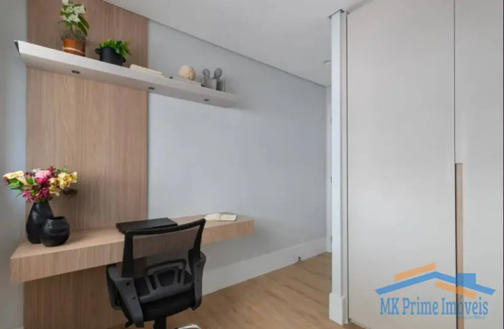 Cobertura com 2 quartos à venda, 144m2 em Vila Mariana, São Paulo - SP - imagem 8 Foto 8 de Cobertura com 2 quartos à venda, 144m2 em Vila Mariana, São Paulo - SP