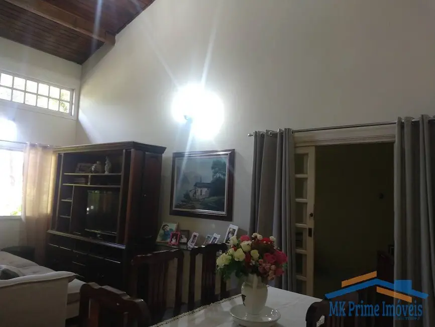 Foto 8 de Casa de Condomínio com 4 quartos à venda, 471m2 em Parque dos Príncipes, São Paulo - SP