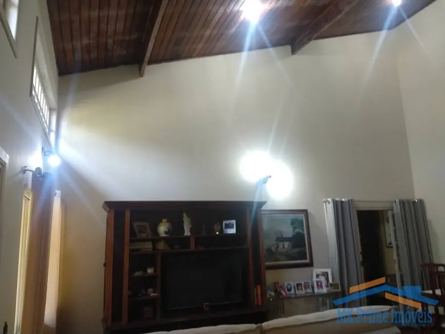 Foto 6 de Casa de Condomínio com 4 quartos à venda, 471m2 em Parque dos Príncipes, São Paulo - SP