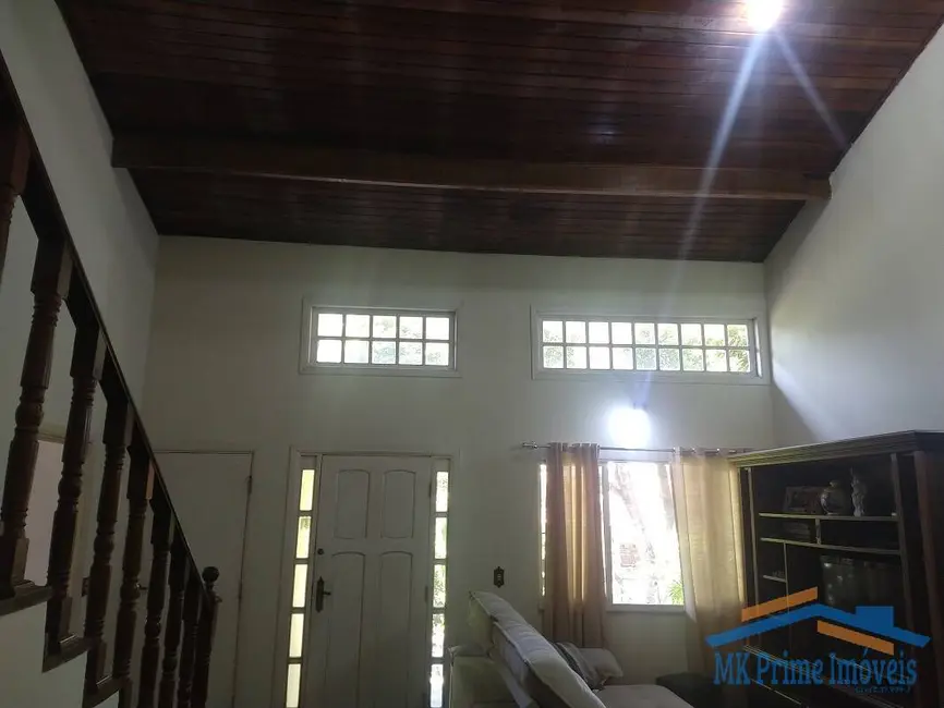 Foto 7 de Casa de Condomínio com 4 quartos à venda, 471m2 em Parque dos Príncipes, São Paulo - SP