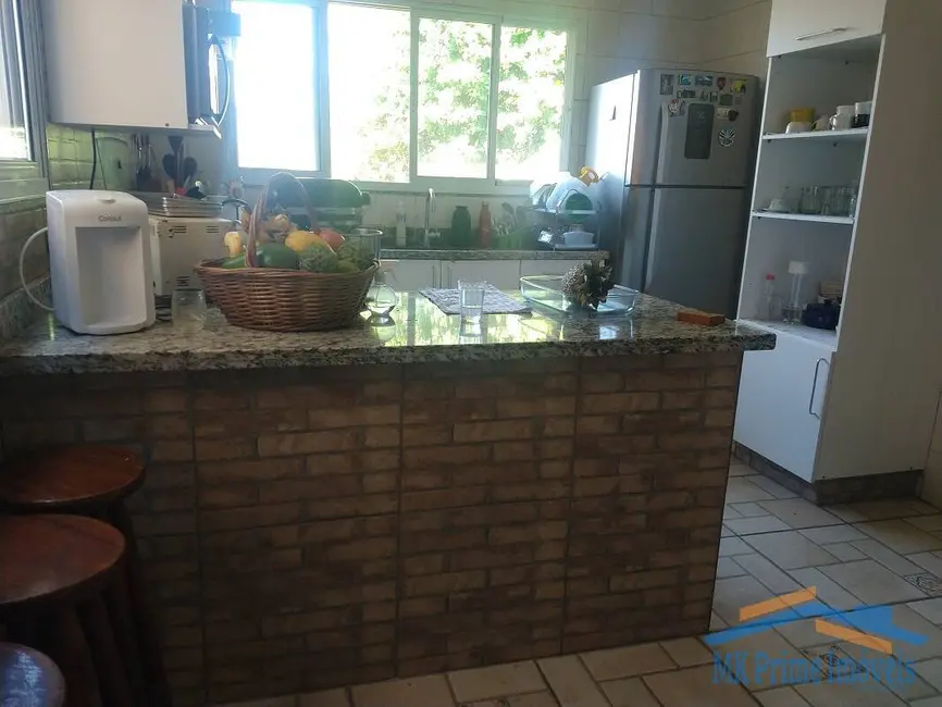 Foto 3 de Casa de Condomínio com 4 quartos à venda, 471m2 em Parque dos Príncipes, São Paulo - SP