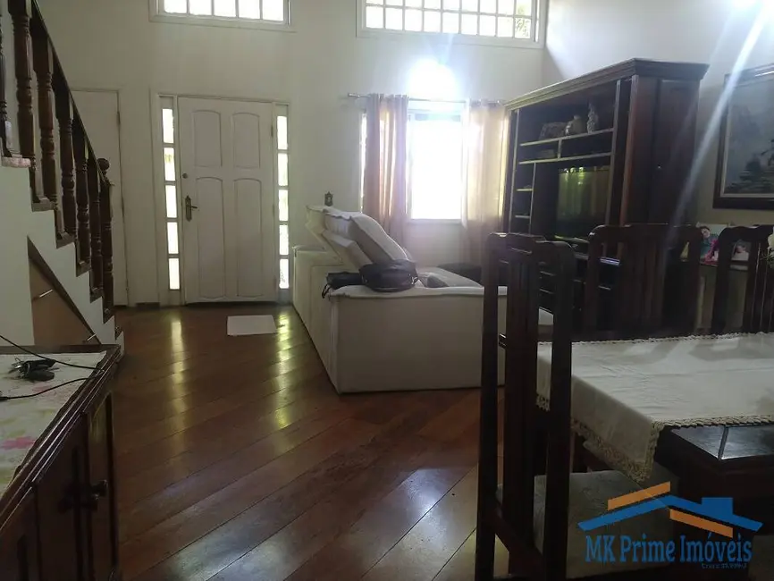 Foto 9 de Casa de Condomínio com 4 quartos à venda, 471m2 em Parque dos Príncipes, São Paulo - SP