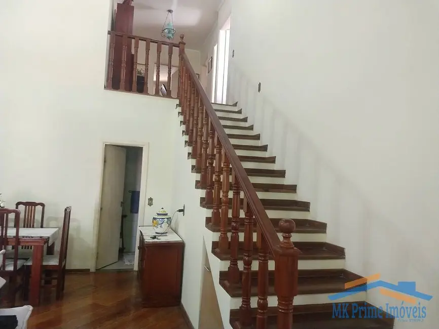 Foto 5 de Casa de Condomínio com 4 quartos à venda, 471m2 em Parque dos Príncipes, São Paulo - SP