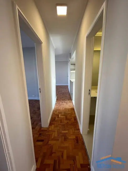 Foto 4 de Apartamento com 3 quartos à venda, 103m2 em Pinheiros, São Paulo - SP