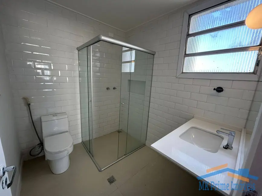 Foto 7 de Apartamento com 3 quartos à venda, 103m2 em Pinheiros, São Paulo - SP