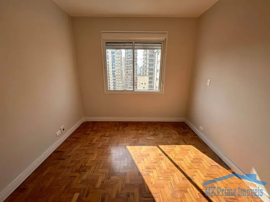 Foto 5 de Apartamento com 3 quartos à venda, 103m2 em Pinheiros, São Paulo - SP