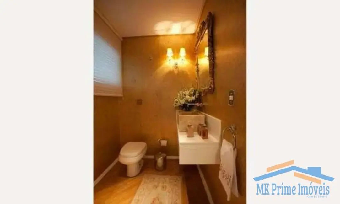 Foto 7 de Sobrado com 3 quartos à venda, 454m2 em Adalgisa, Osasco - SP