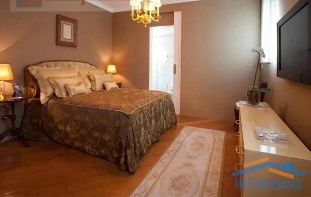 Foto 6 de Sobrado com 3 quartos à venda, 454m2 em Adalgisa, Osasco - SP