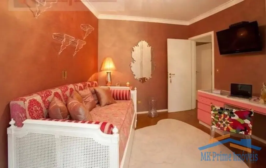 Foto 8 de Sobrado com 3 quartos à venda, 454m2 em Adalgisa, Osasco - SP