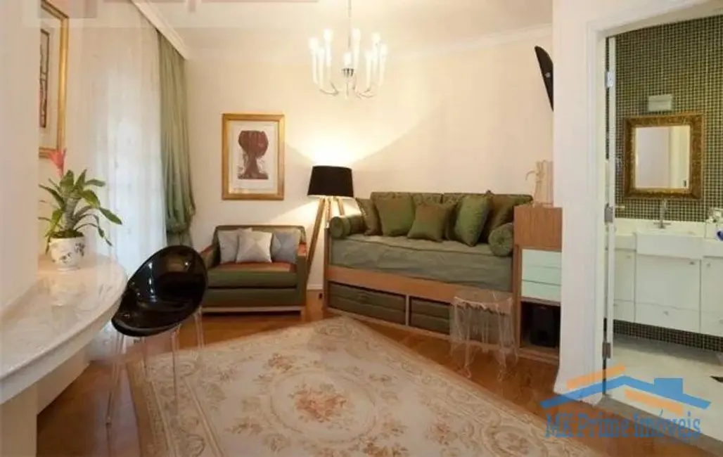 Foto 9 de Sobrado com 3 quartos à venda, 454m2 em Adalgisa, Osasco - SP