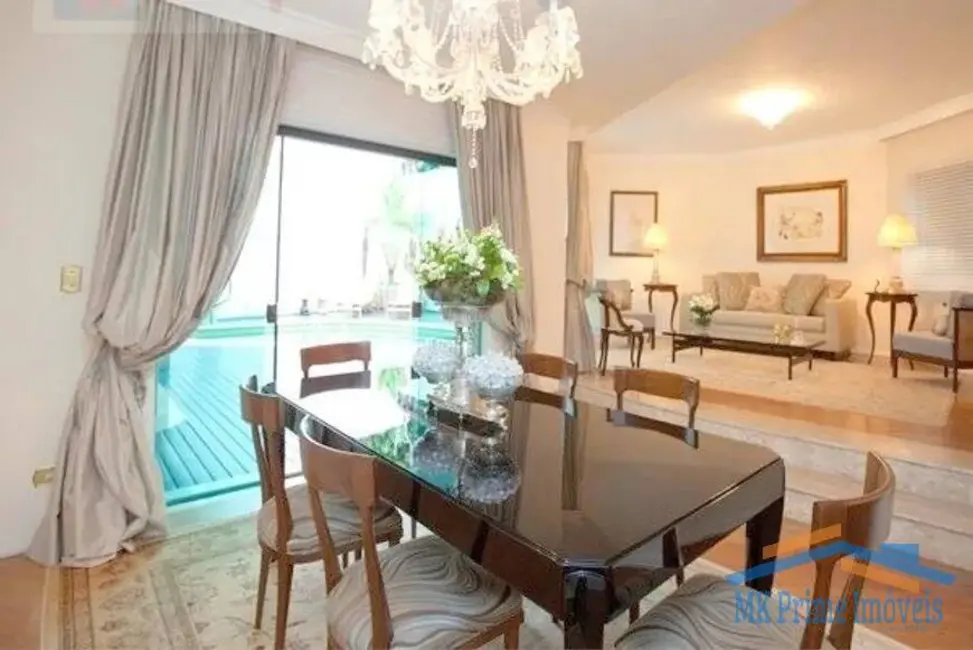 Foto 5 de Sobrado com 3 quartos à venda, 454m2 em Adalgisa, Osasco - SP