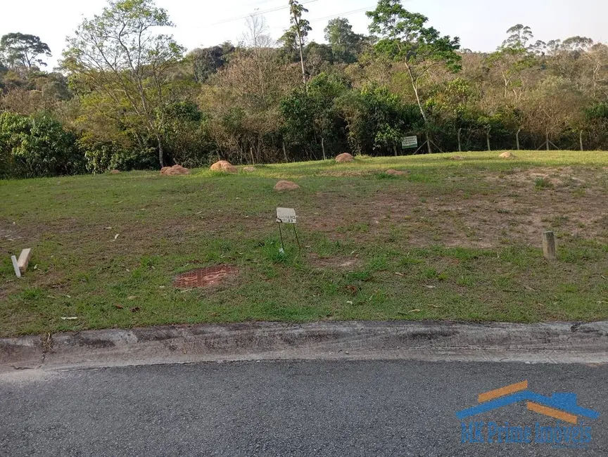Foto 6 de Lote de Condomínio à venda, 306m2 em Sítio Boa Vista, Cotia - SP