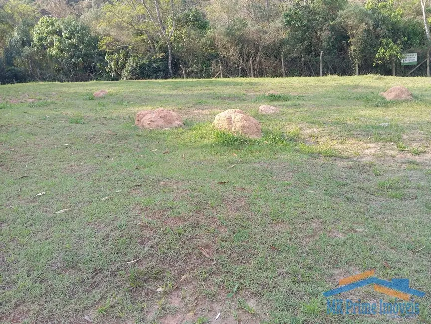 Foto 5 de Lote de Condomínio à venda, 306m2 em Sítio Boa Vista, Cotia - SP