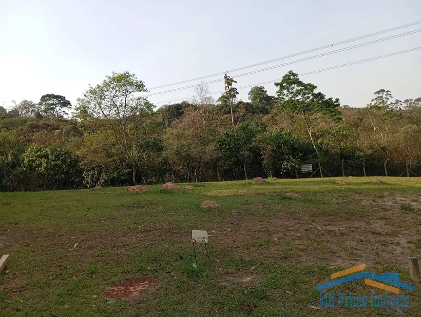 Foto 4 de Lote de Condomínio à venda, 306m2 em Sítio Boa Vista, Cotia - SP