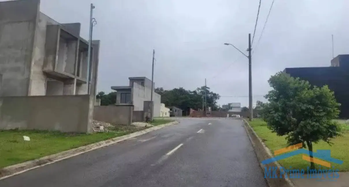 Foto 3 de Lote de Condomínio à venda, 306m2 em Sítio Boa Vista, Cotia - SP