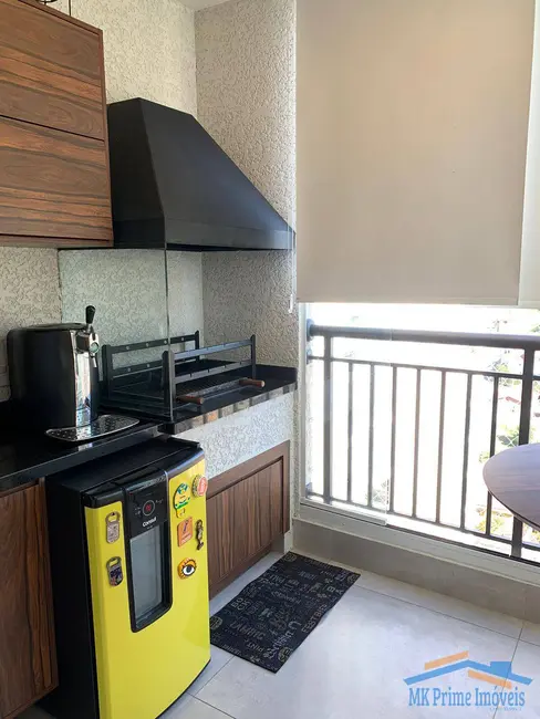 Apartamento com 2 quartos à venda, 53m2 em City Bussocaba, Osasco - SP - imagem 6 Foto 6 de Apartamento com 2 quartos à venda, 53m2 em City Bussocaba, Osasco - SP