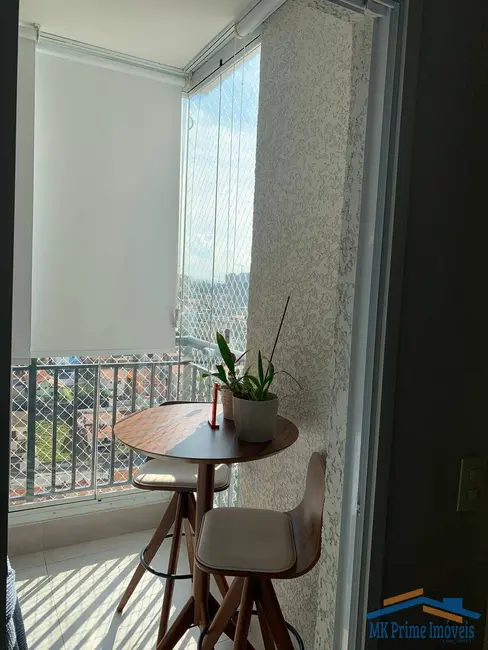 Apartamento com 2 quartos à venda, 53m2 em City Bussocaba, Osasco - SP - imagem 5 Foto 5 de Apartamento com 2 quartos à venda, 53m2 em City Bussocaba, Osasco - SP
