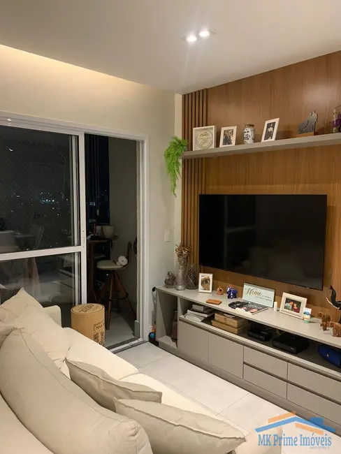 Foto 2 de Apartamento com 2 quartos à venda, 53m2 em City Bussocaba, Osasco - SP