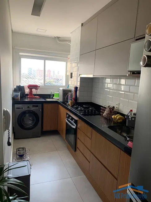 Apartamento com 2 quartos à venda, 53m2 em City Bussocaba, Osasco - SP - imagem 9 Foto 9 de Apartamento com 2 quartos à venda, 53m2 em City Bussocaba, Osasco - SP
