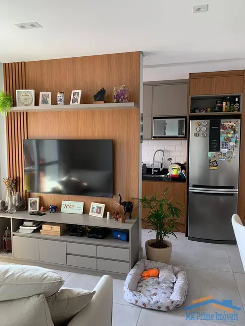 Foto 1 de Apartamento com 2 quartos à venda, 53m2 em City Bussocaba, Osasco - SP