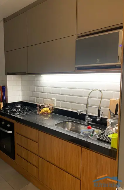 Apartamento com 2 quartos à venda, 53m2 em City Bussocaba, Osasco - SP - imagem 8 Foto 8 de Apartamento com 2 quartos à venda, 53m2 em City Bussocaba, Osasco - SP