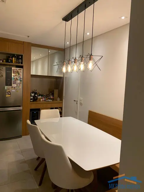 Apartamento com 2 quartos à venda, 53m2 em City Bussocaba, Osasco - SP - imagem 3 Foto 3 de Apartamento com 2 quartos à venda, 53m2 em City Bussocaba, Osasco - SP