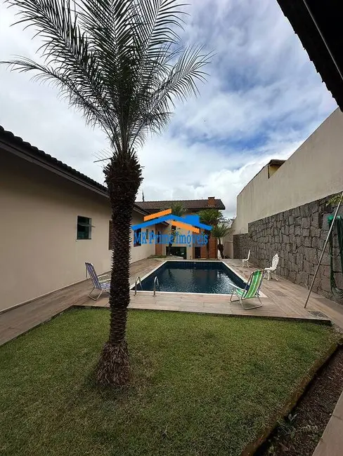 Foto 1 de Casa de Condomínio com 4 quartos à venda, 353m2 em Parque dos Príncipes, São Paulo - SP