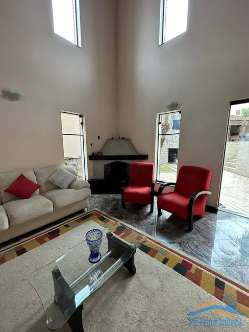 Foto 8 de Casa de Condomínio com 4 quartos à venda, 353m2 em Parque dos Príncipes, São Paulo - SP