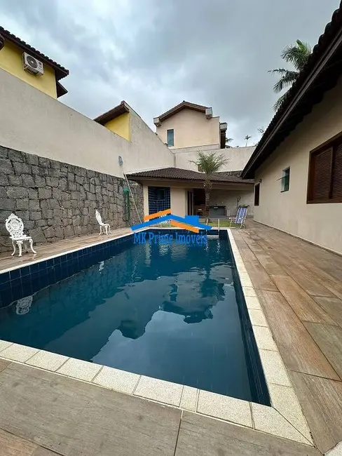 Foto 2 de Casa de Condomínio com 4 quartos à venda, 353m2 em Parque dos Príncipes, São Paulo - SP