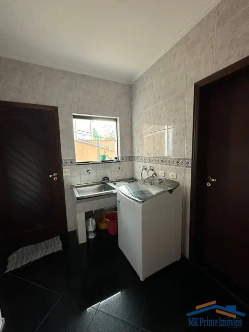 Foto 4 de Casa de Condomínio com 4 quartos à venda, 353m2 em Parque dos Príncipes, São Paulo - SP